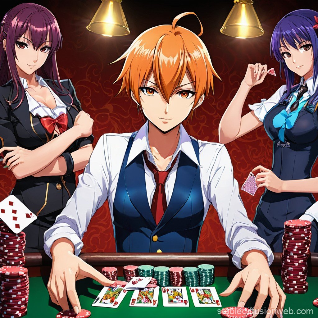 jdbmk Live Casino