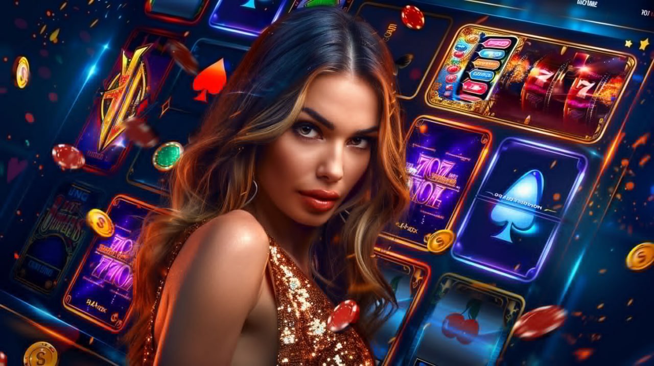 jdbmk Slots ဂိမ်းများ